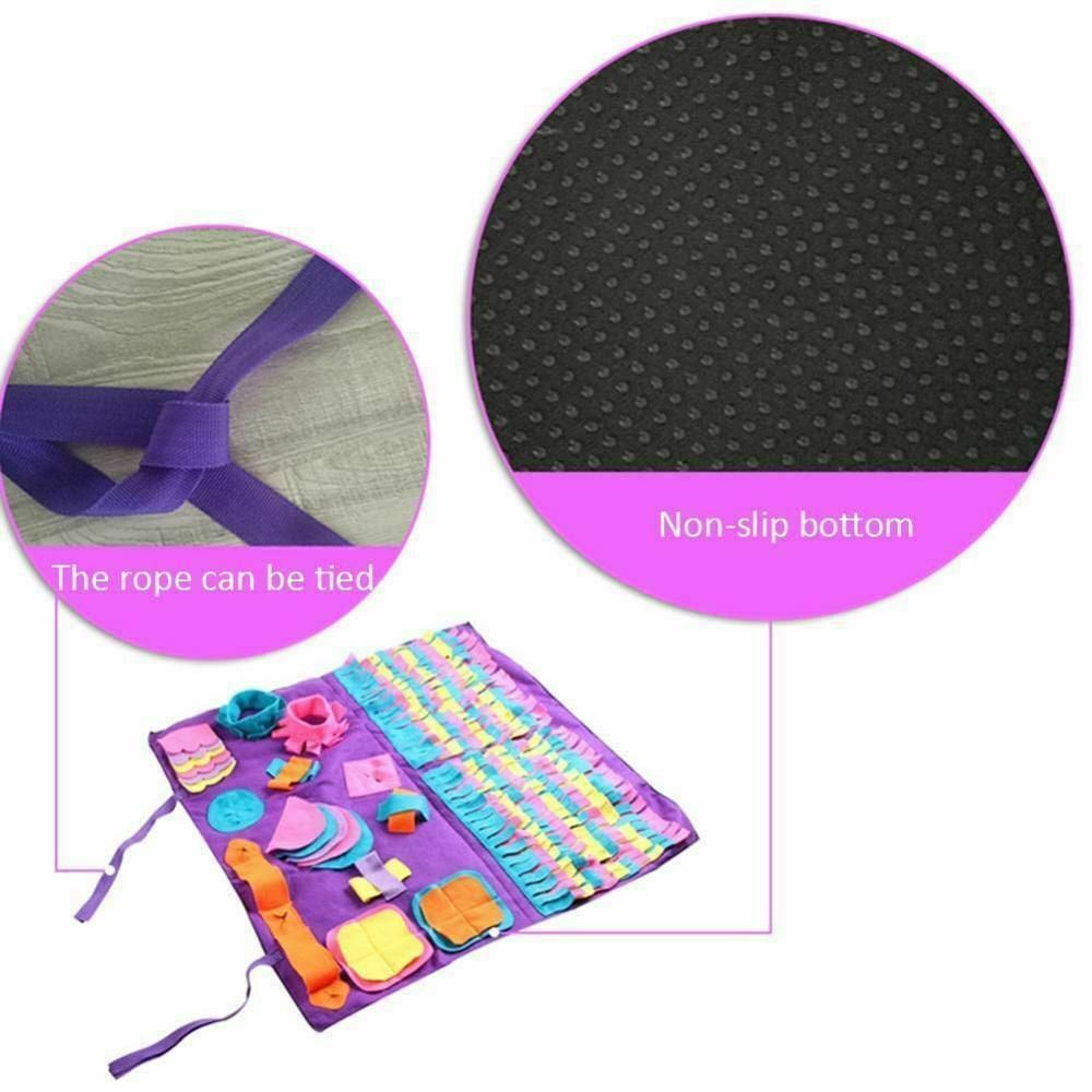 Washable Pet Smell Training Mat