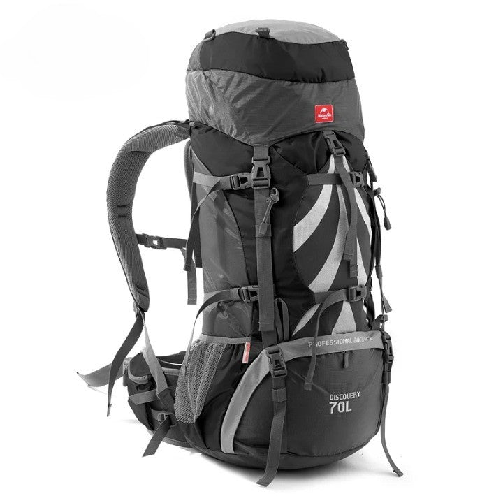 Outdoor Path Camping Large-Capacity Hiker Backpack