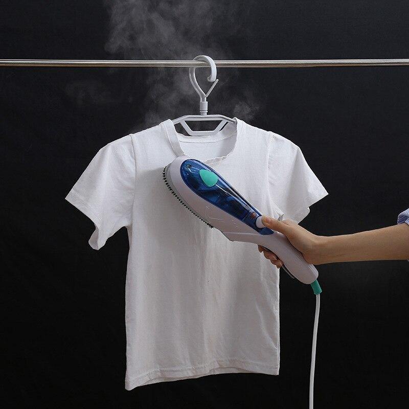 Portable Amazing Steam Iron for Clothes