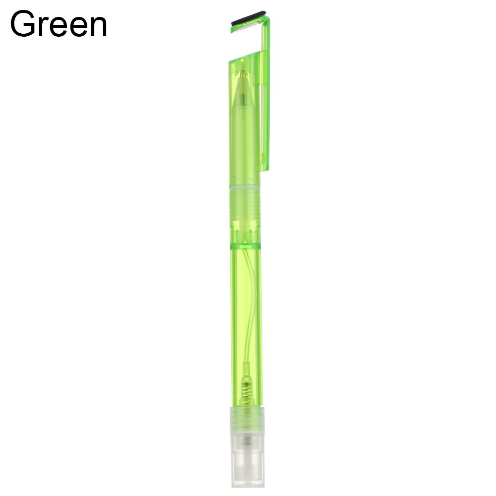 3in1 Multitasker Spray Refillable Gel Pen