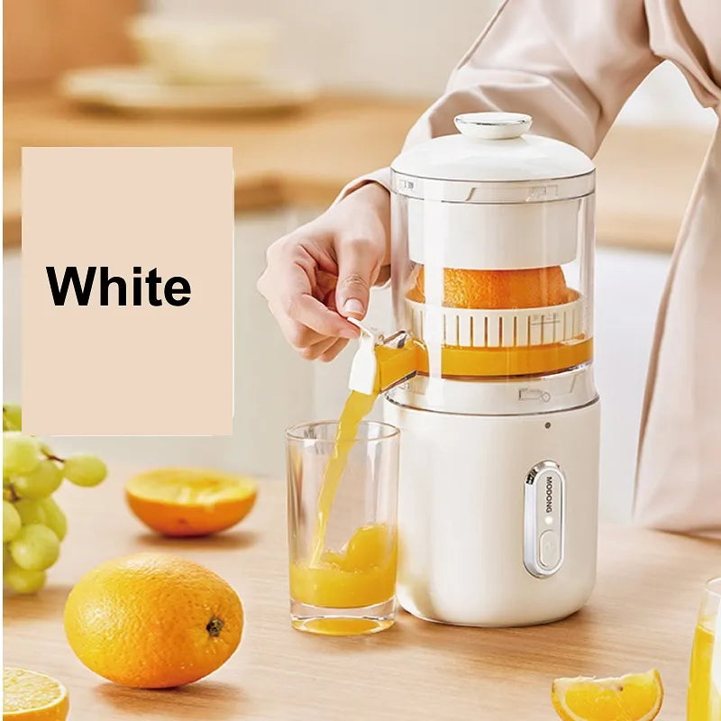 Vitamin Boost Wireless Portable Juicer