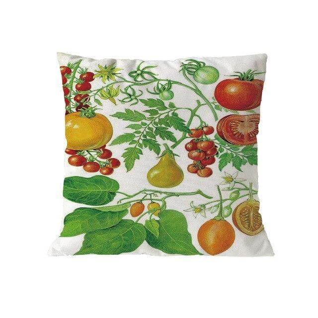 Cute Halloween Throw Pillow Cases