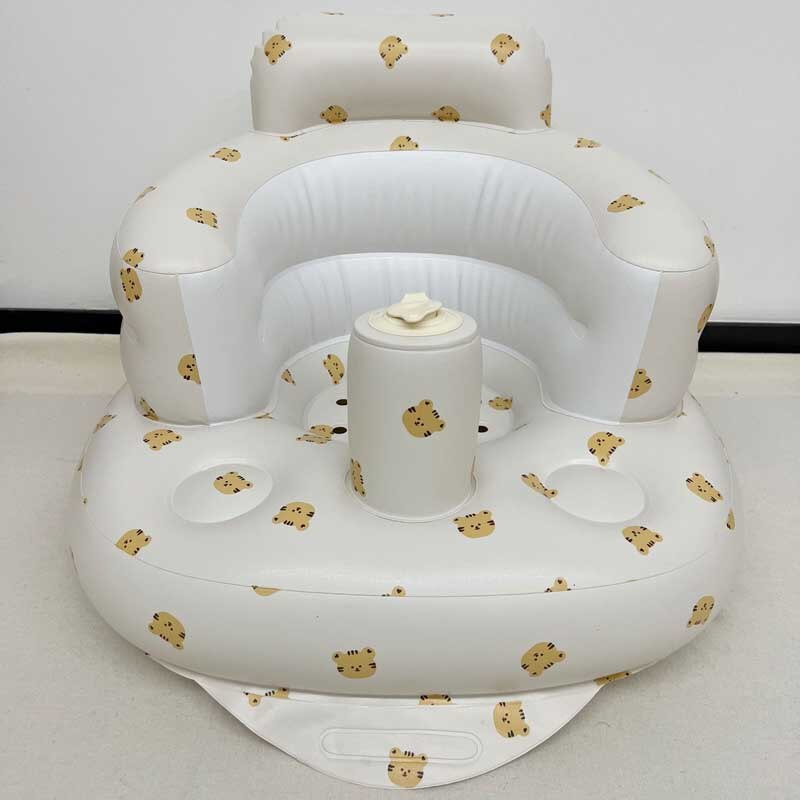 Comfy Baby Inflatable Float Chair