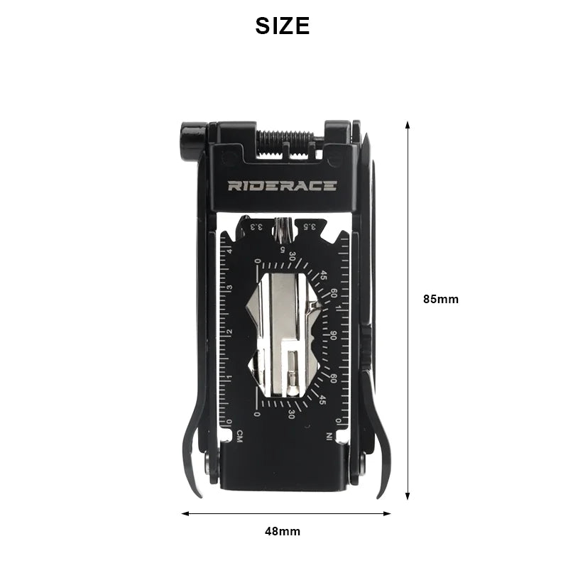 Multifunctional Pocket Size Pro Tool Set