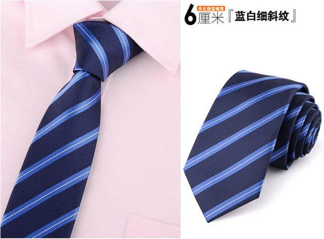 Designers Fashion Dot Striped Plaid neck Tie