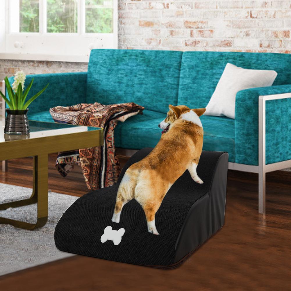 Pet Helper Ramp Cushion