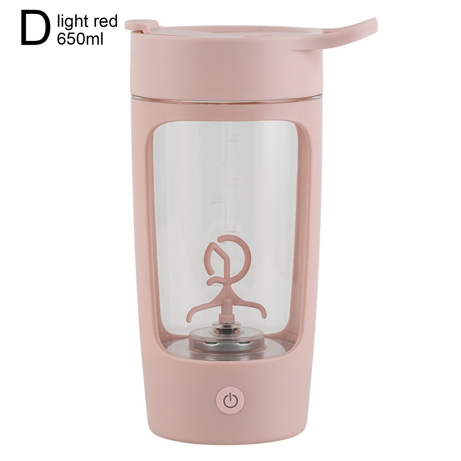 Strong Electric Protein Shaker Blender