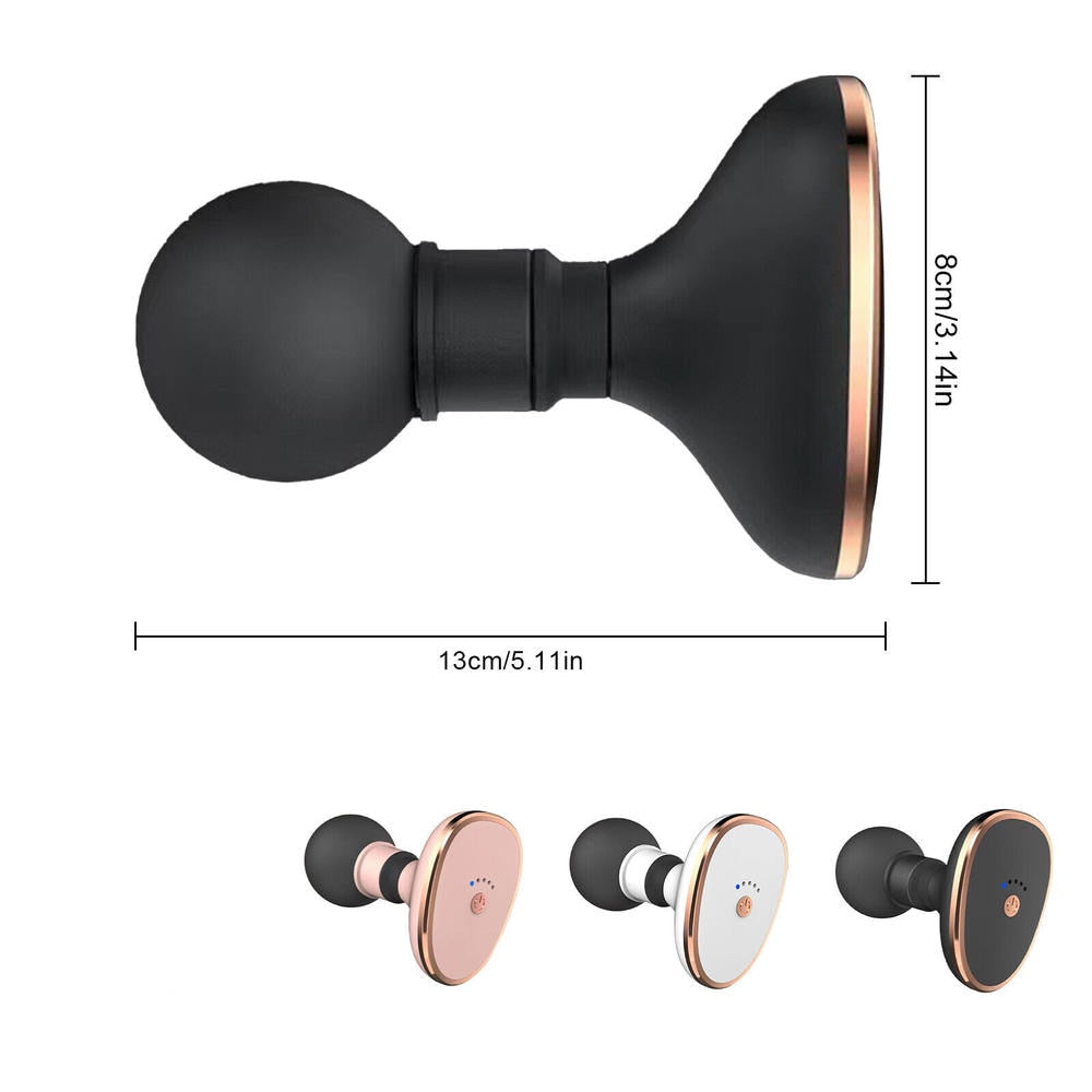 Muscle Master Mini Pocket Massager