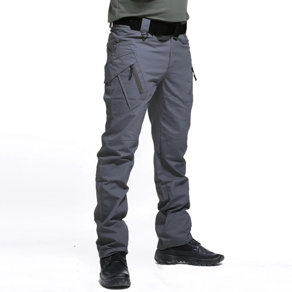 Durable Lightweight Army Tactical Cargo Pants