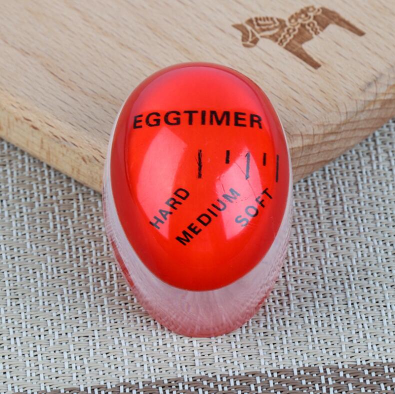 Color Changing Egg Timer