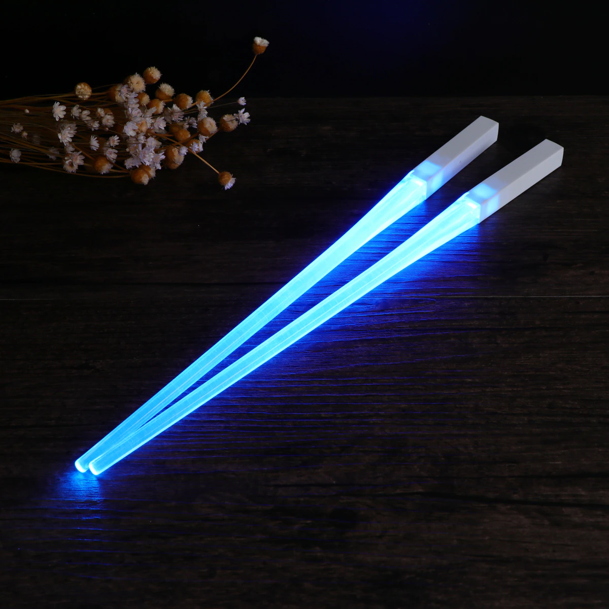 Creative LED Luminous Durable Party Chopsticks