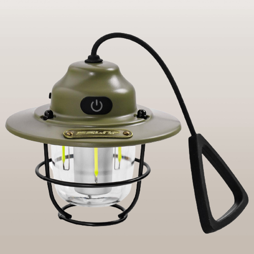 Night Scape Outdoor Camping Light