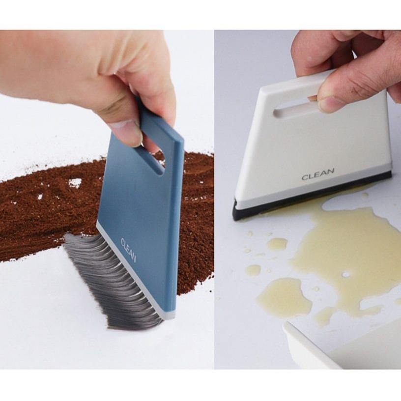 Mini Nordic Cleaning Dustpan Broom