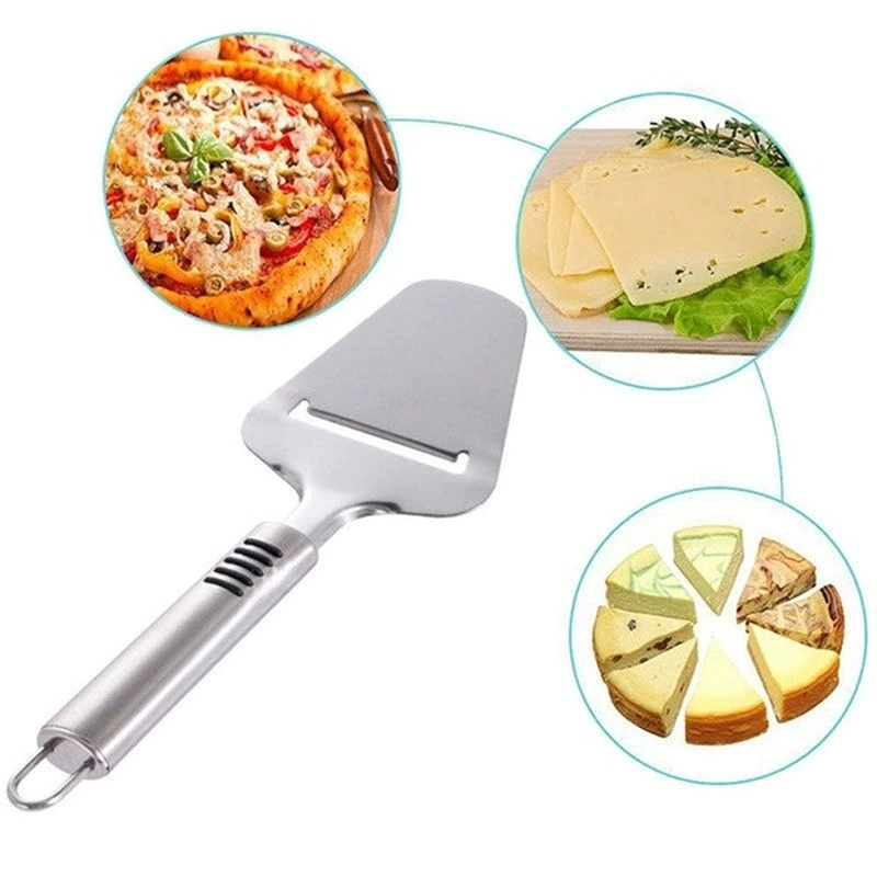 Stainless Steel Cheese and Butter Plane Slicer