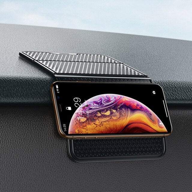 Nano Sticky Car Dashboard Universal Phone Holder