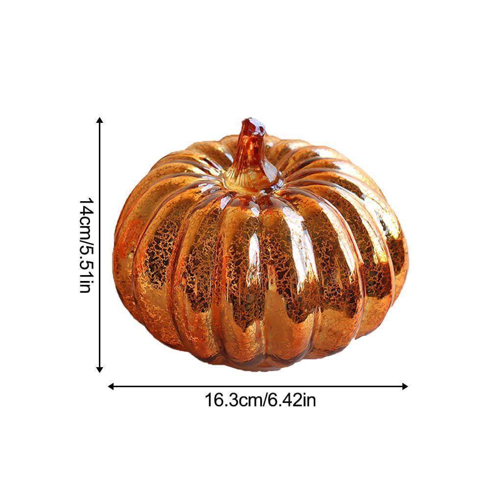 Pumpkin Luminous Halloween Decorative Lamp