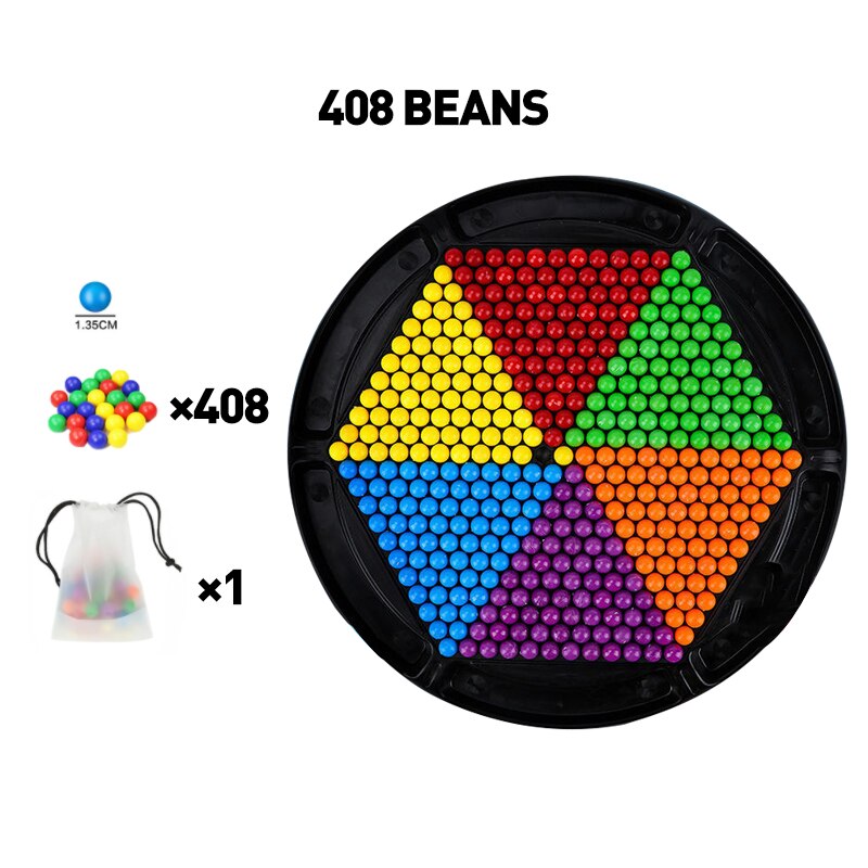 Colorful Rainbow Ball Matching Educational Game