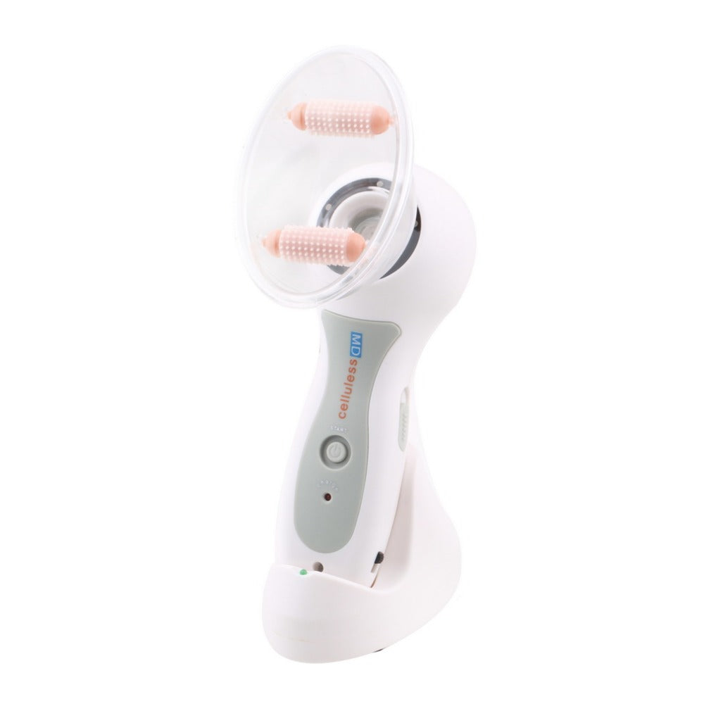 Body Vacuum Therapy Deep Massager