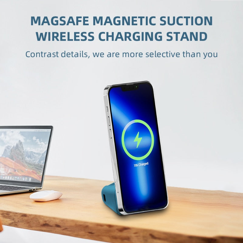 Smart Mount Ultimate Magnetic Phone Bracket