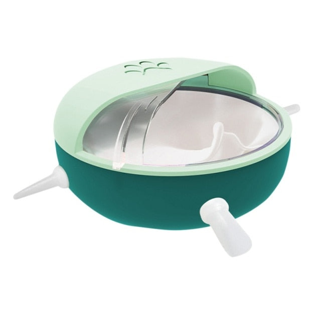 Baby Pet Feeding Bowl