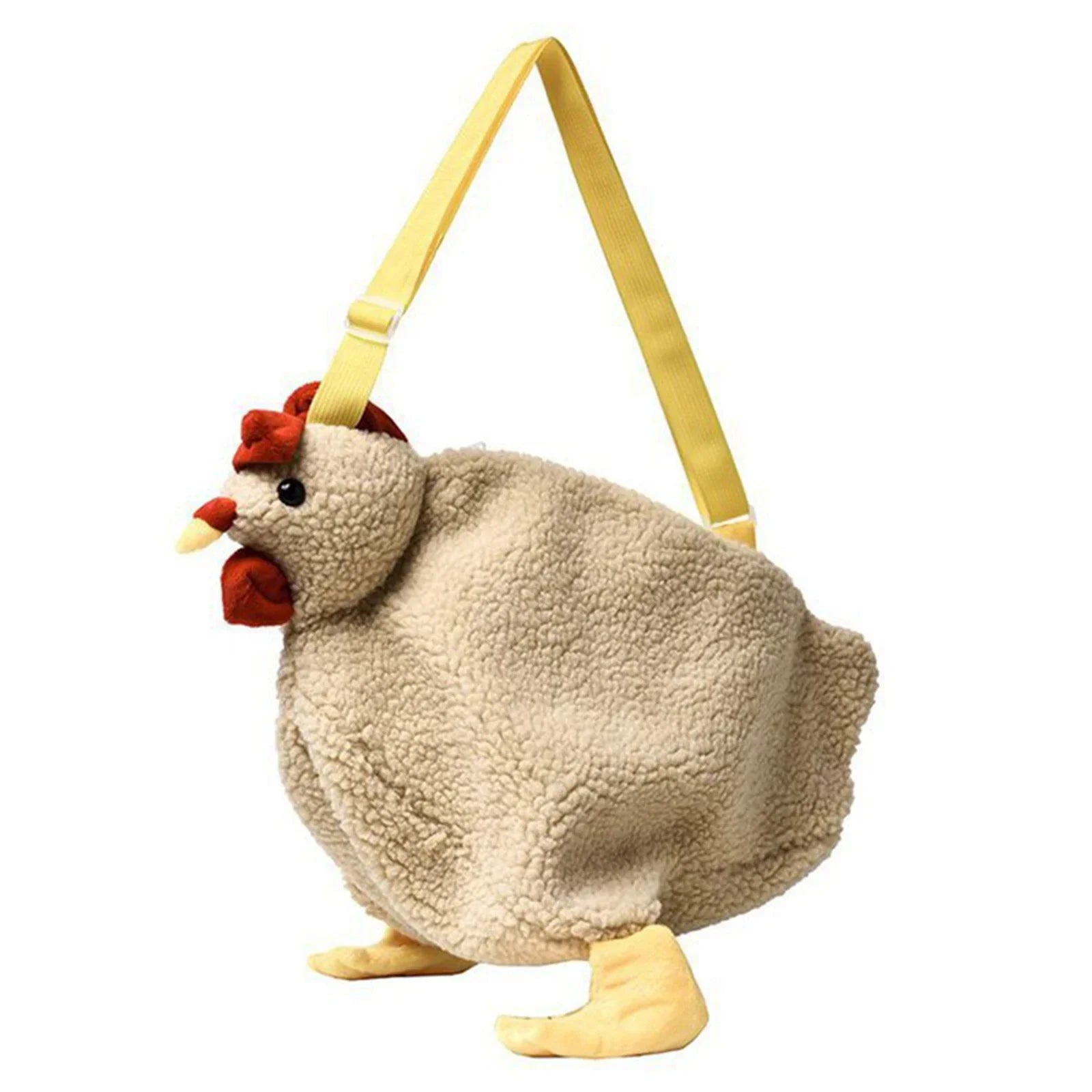 Chicken Mini Chain Shoulder Crossbody Bag