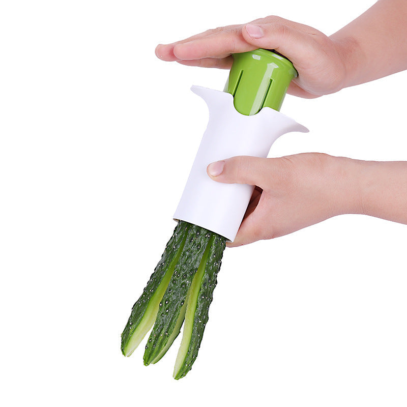 Creative Kitchen Easy Vegetable Slicer