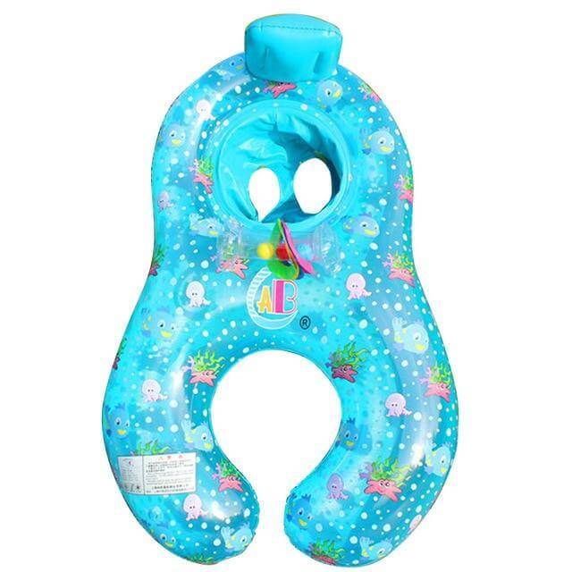 Safety Baby Swimming Ring Float