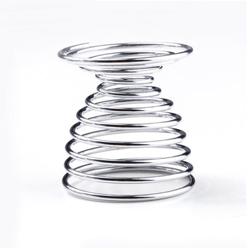 5pcs Stainless Steel Egg Holder