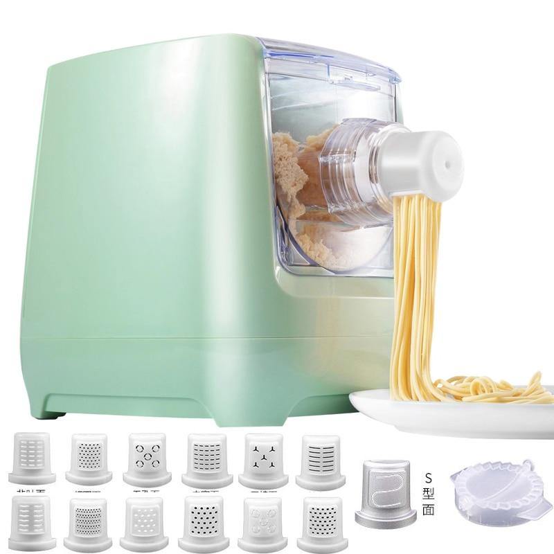 Household Electric Automatic Noodle Pasta Maker Machine