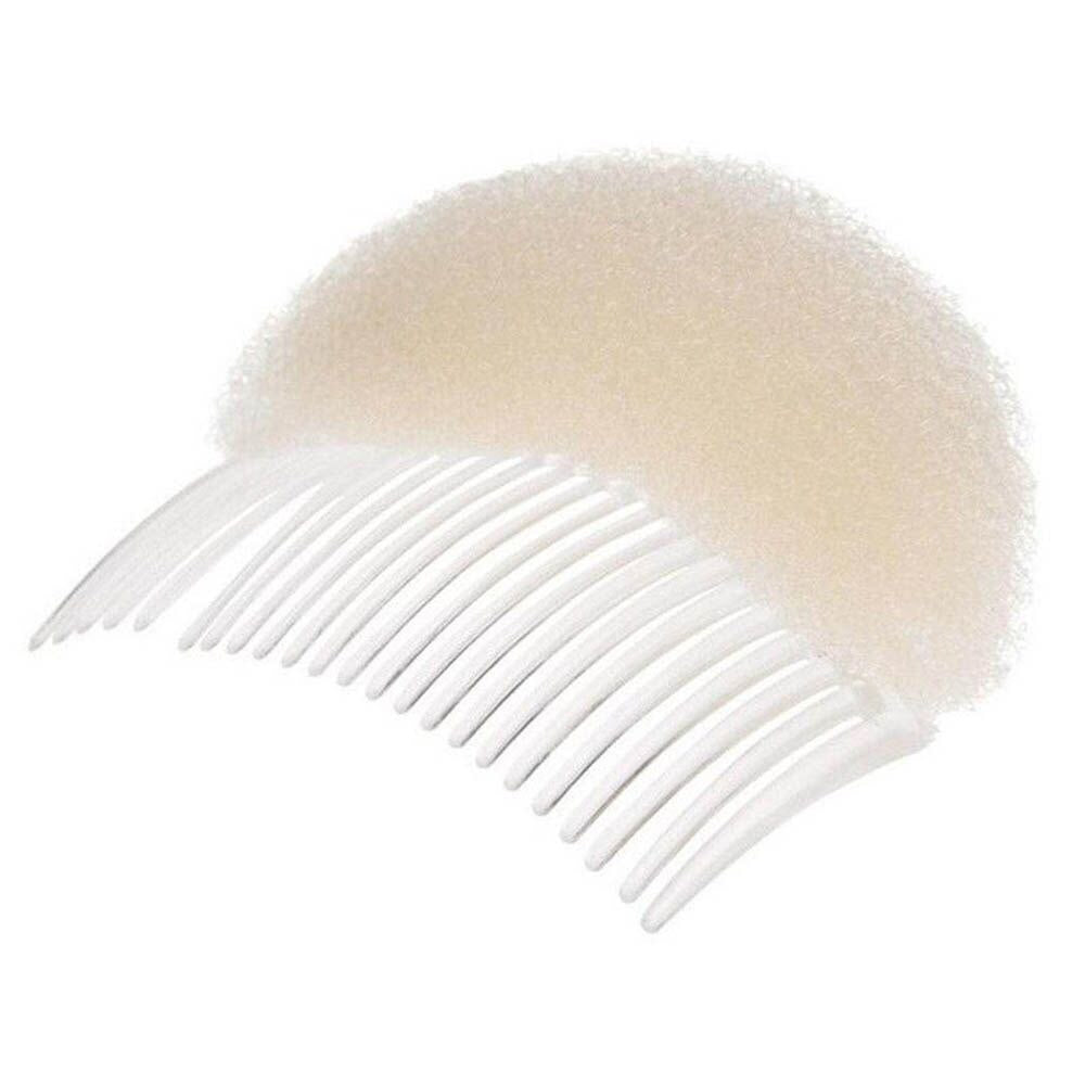 Invisible Head Cushion Hair Clip