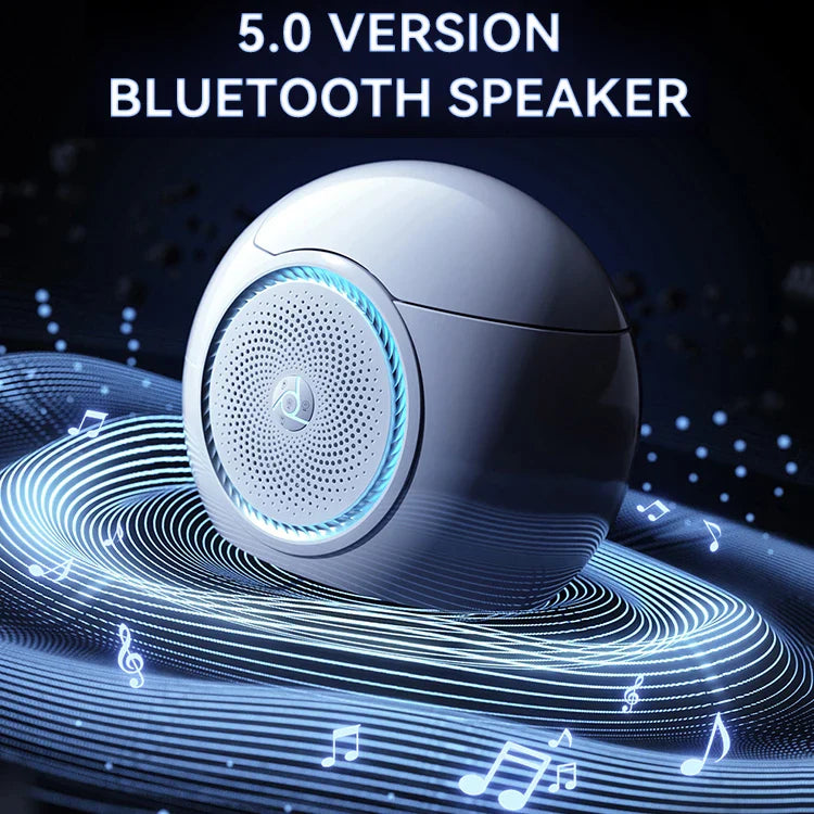 Automatic Radar Sensor Built-in Speaker Smart Egg-Shaped Toilet