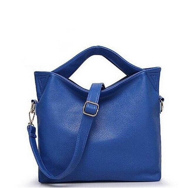 Luxury Crossbody Leather Bag For  Women