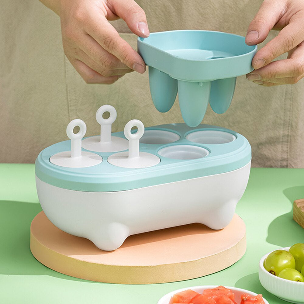 Ice Cream Sandwich Maker Mold