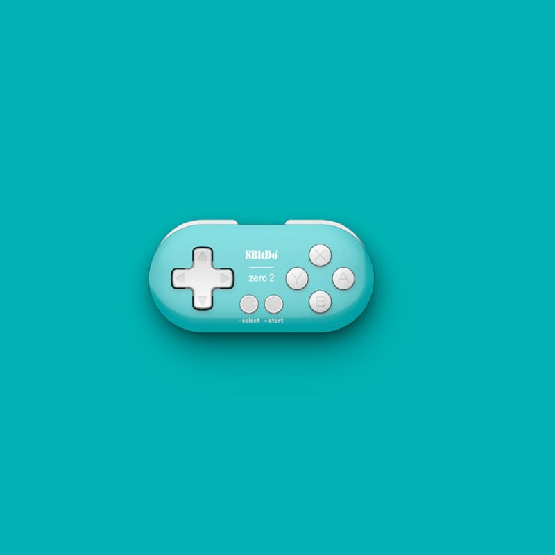 Mini Smart Gamepad Bluetooth Controller