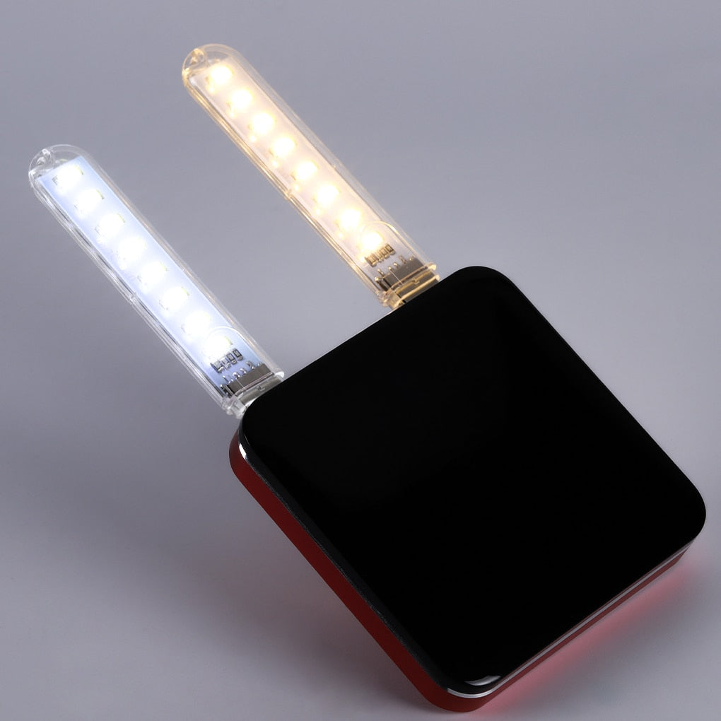 USB LED Night Light