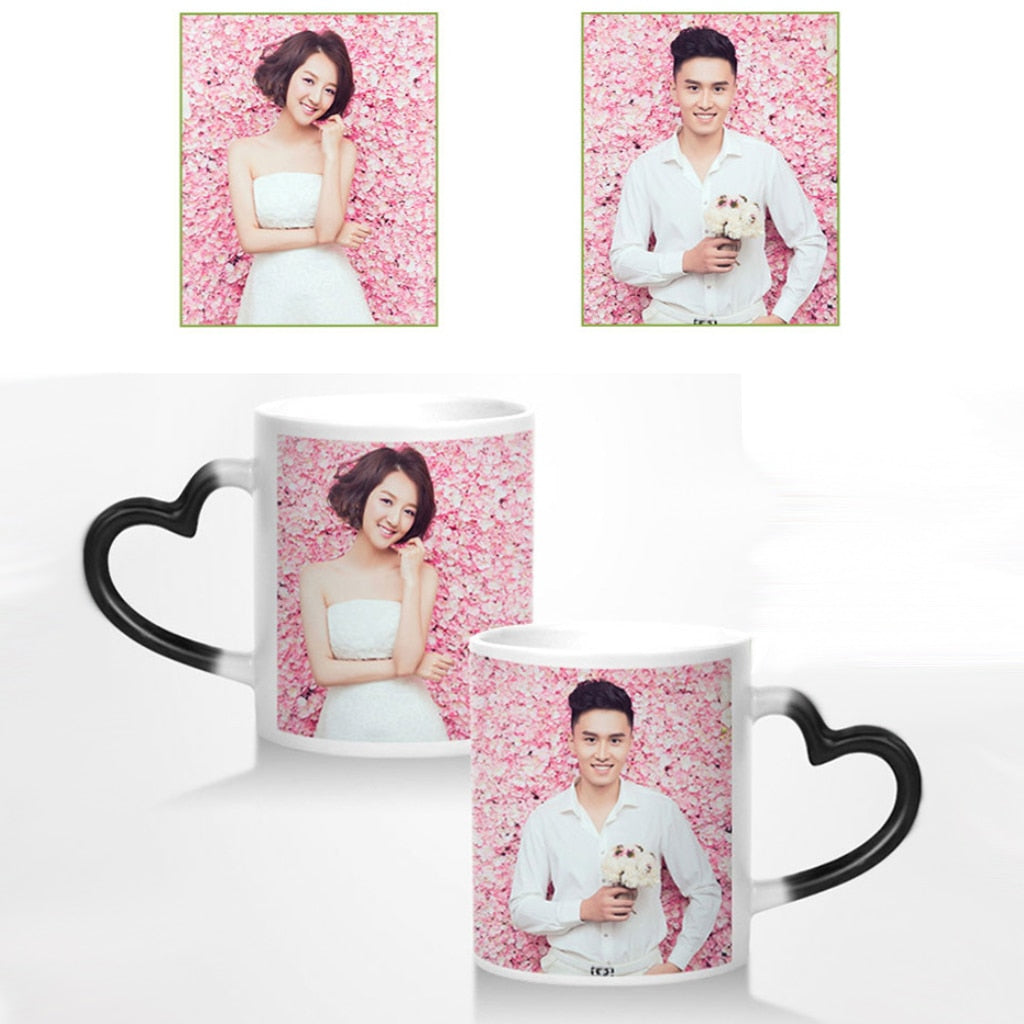 Sublimation Mug Heat Press Printer Machine