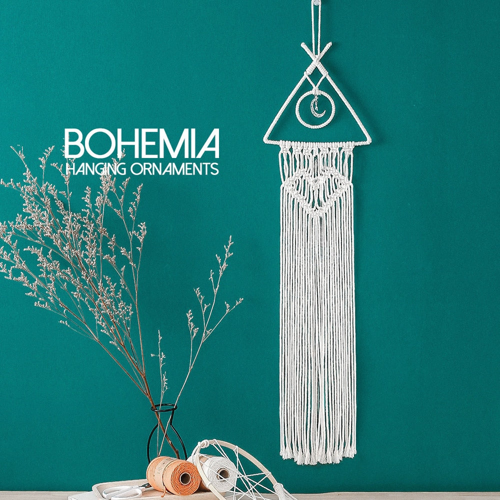 Nordic Dream Catcher Home Decor