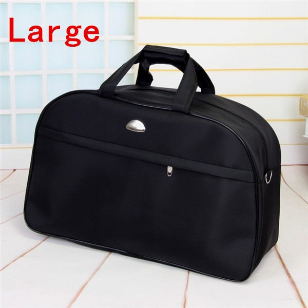 Fashion Designer Waterproof Casual Handbag