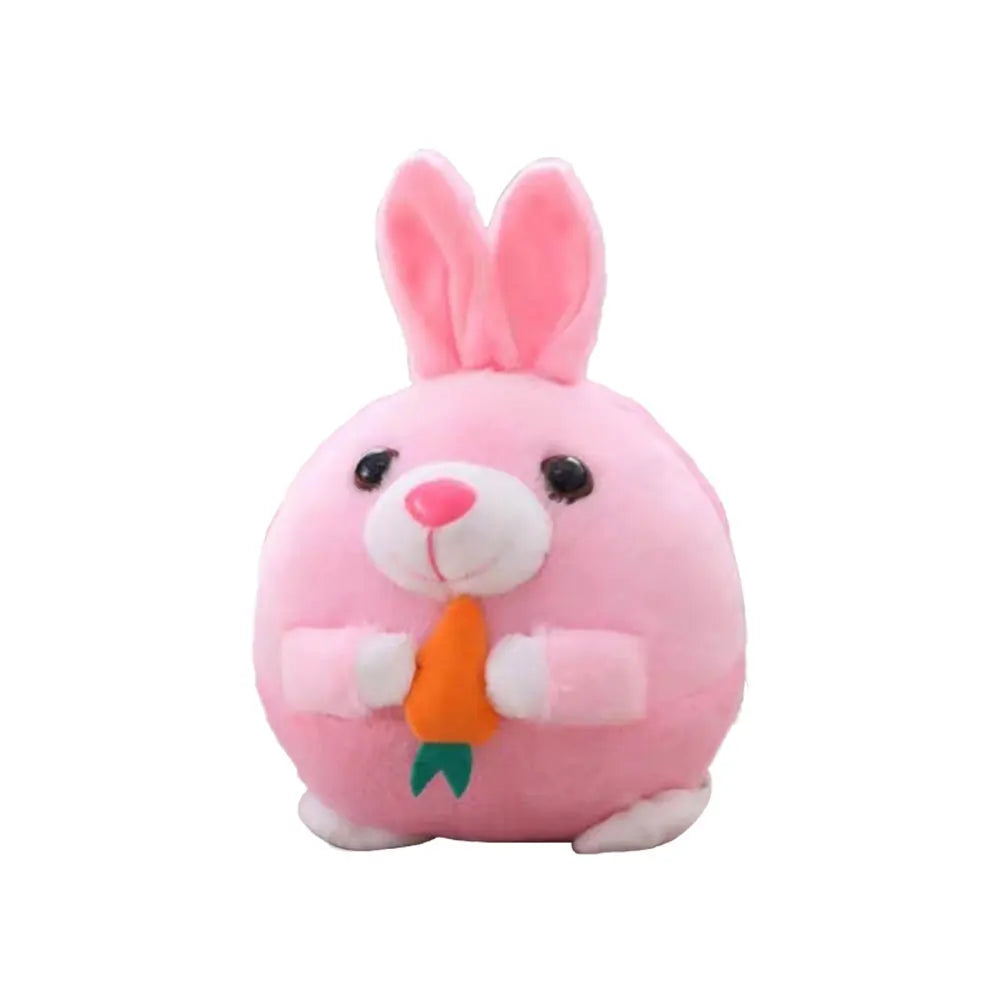 Interactive Moving Fun Singing Fluffy Toy