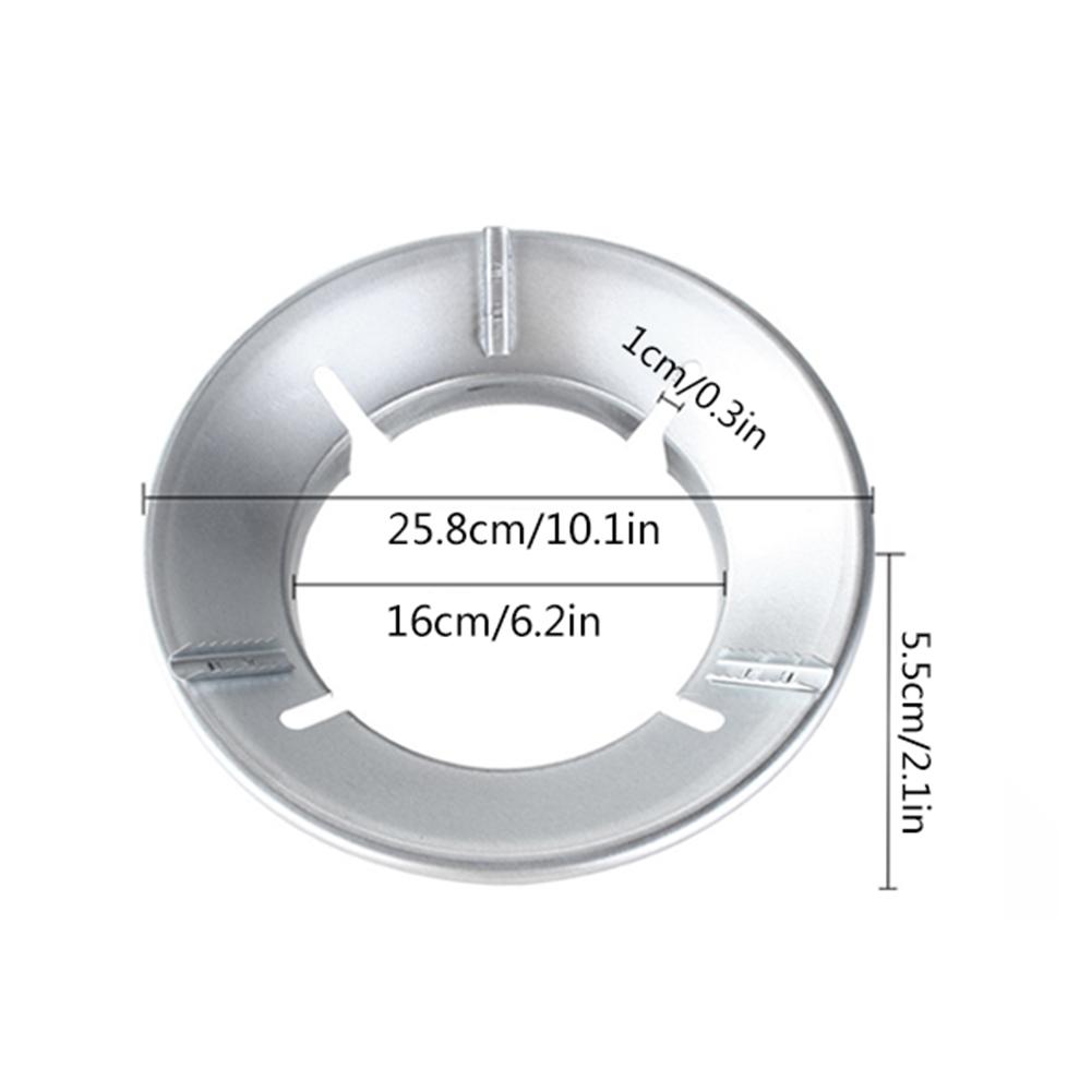 Gas Stove Energy Saving Bracket