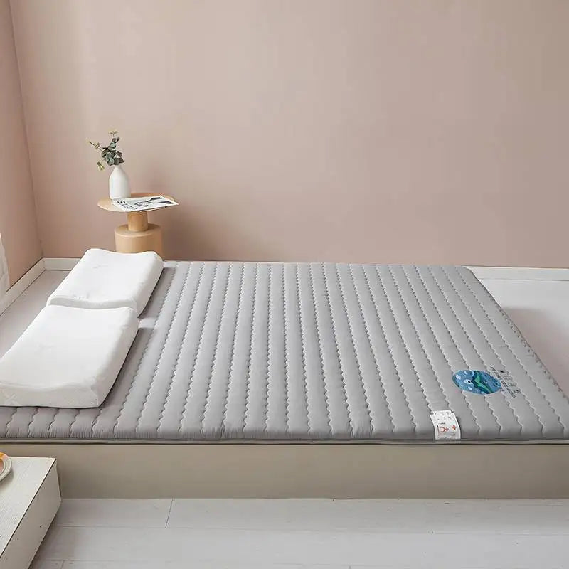 Foldable Soybean Fiber Foam Moisture-Proof Soft Cushion Mattress