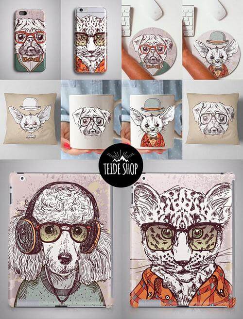 Labrador Gift For Kids Coffee Lovers Gift Mug