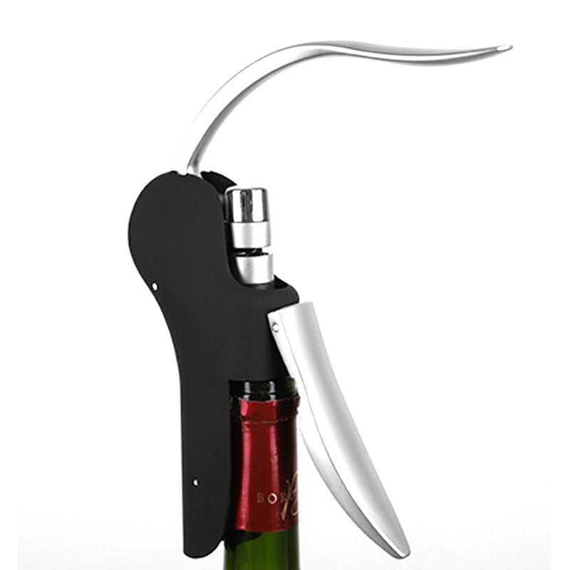 Professional Lever Wine Bottle Opener