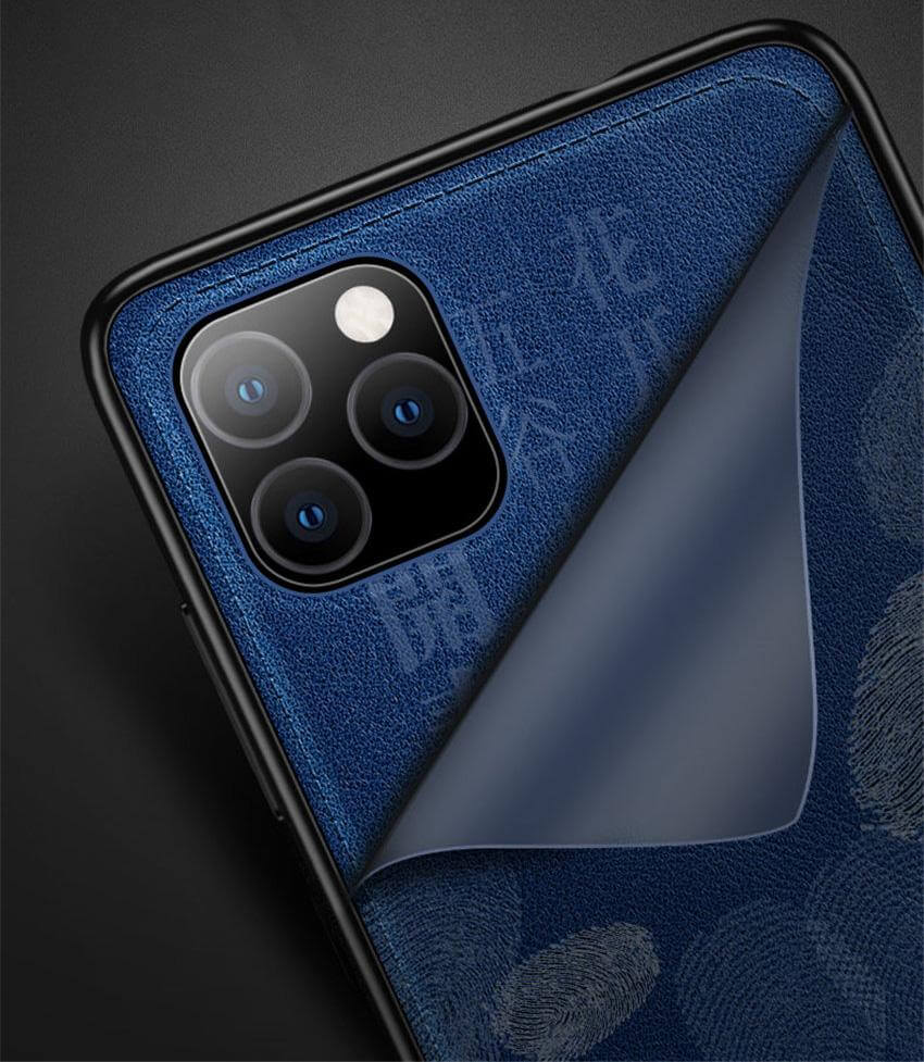 Special Chinese Art iPhone 11