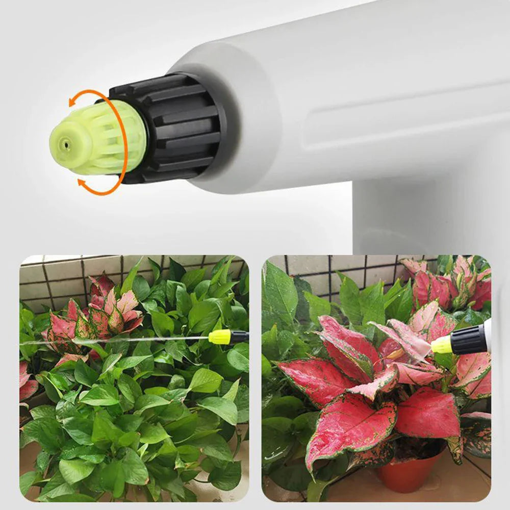 Handheld Easy Gardening Water Sprinkler