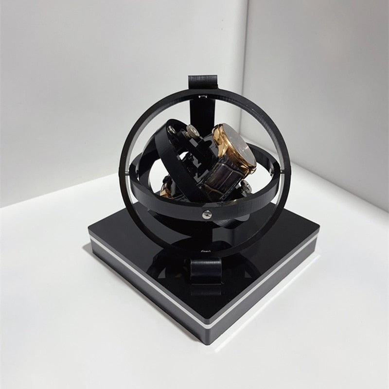 Automatic Mechanical Watch Watch Winder Box