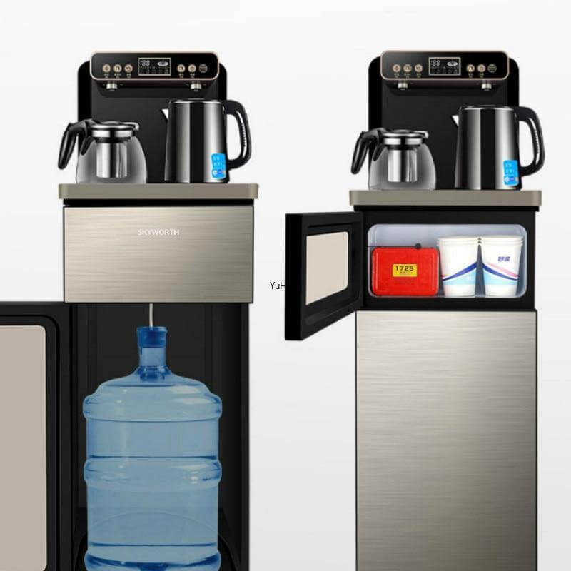 Smart Remote Controled Hot Water Drink Dispenser