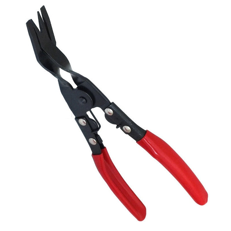 Professional Car Easy Repair Clip Removal Plier