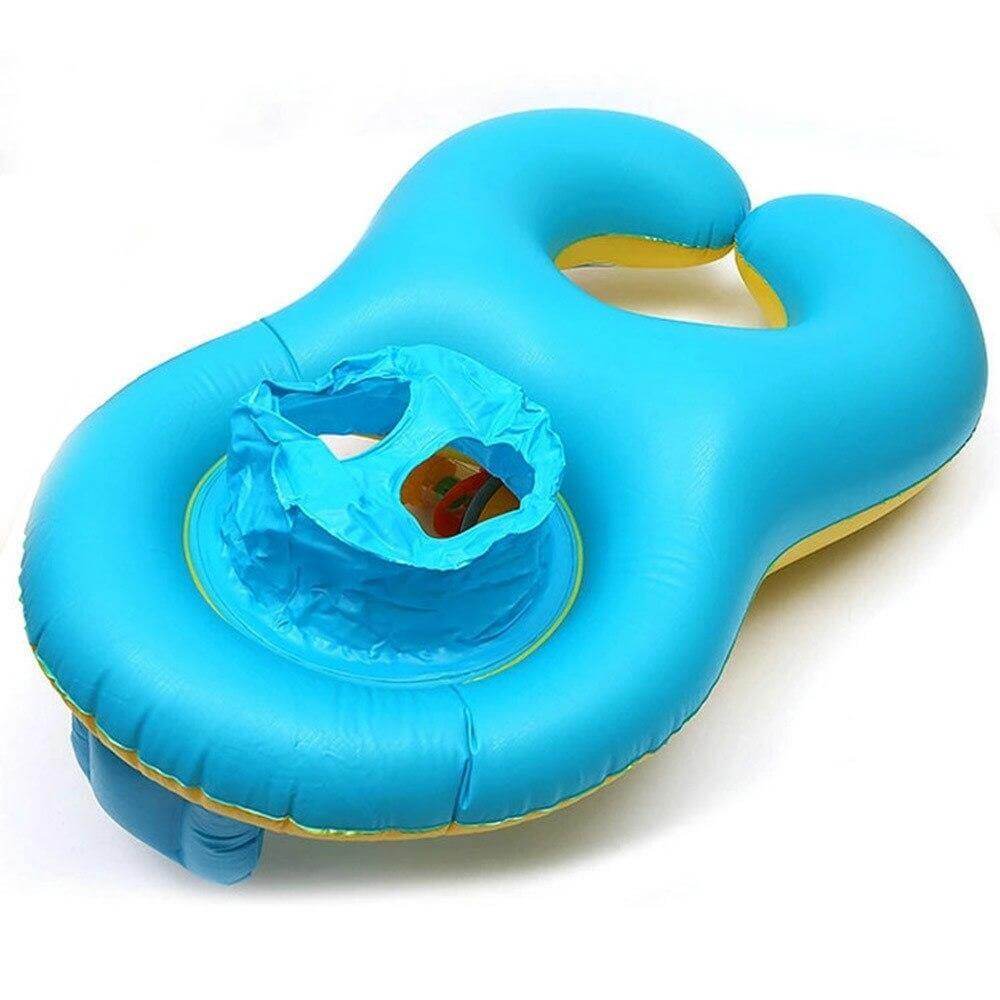 Safety Baby Swimming Ring Float