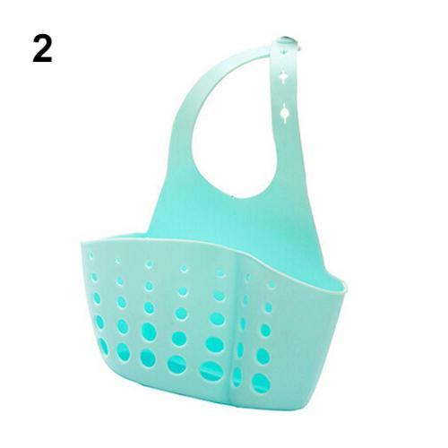 Kitchen Hanging Drain Bag